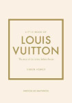 Little Book of Louis Vuitton: of Karen