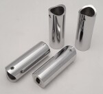 SAPHO - PILON montážní sada, chrom NDPIL120