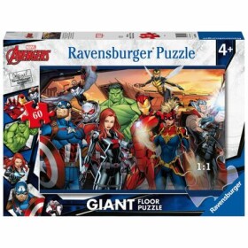 Ravensburger AVENGERS 60 HP GIANT