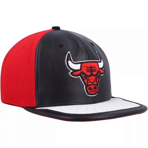 Kšiltovka Mitchell & Ness Chicago Bulls NBA Day One Snapback Bulls 6HSSMM19224-CBUBKWH OSFM