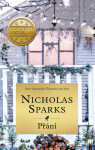 Přání - Nicholas Sparks