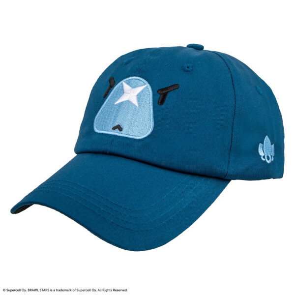 Brawl Stars kšiltovka Crow