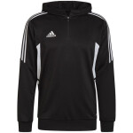 Pánská mikina adidas Condivo 22 Track Hoodie HD7006