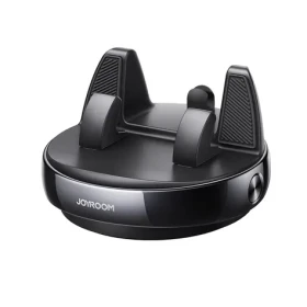 Joyroom JR-ZS330 černá / Držák telefonu do auta / s upínacím mechanismem (6956116734756)