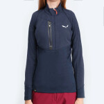 Salewa Vajolet PL R W HZ W mikina 27888-3967 XL