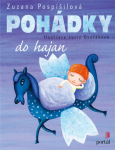 Pohádky do hajan Zuzana Pospíšilová