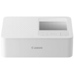 Canon Selphy CP1500 bílá / Kompaktní tiskárna / 3.5" displej / USB / WiFi / SD (5540C003)