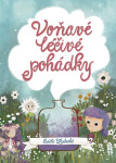 Voňavé léčivé pohádky - Adéla Zrubecká