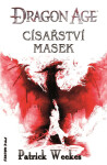 Císařství masek - Patrick Weekes