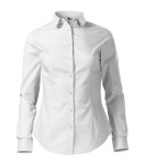 Style LS košile dámská bílá XL