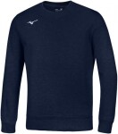 Běžecká mikina Mizuno Terry Crew 32EC8B5014 Velikost textilu: