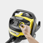 Kärcher Víceúčelový vysavač WD 5 Control P S 25/5/22