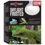 Repti Planet žárovka Daylight Frosted 100W (007-41024)