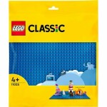 LEGO® Classic 11025 Modrá podložka na stavění