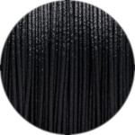 Nylon PA12 + CF15 černý 1,75 mm 500 g Fiberlogy