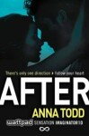 After - Anna Todd