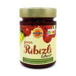 Dortisimo Džem z červeného rybízu (380 g)
