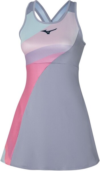 Běžecké sukně Mizuno Release Dress 62GHA70006 Velikost textilu: M