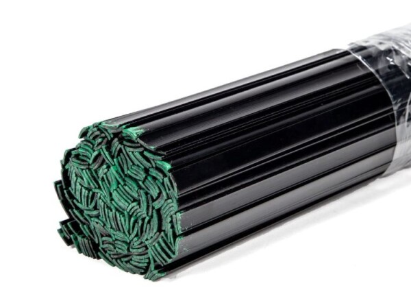 Pojivová elektroda pro ABS plast - 1000 g, pásky