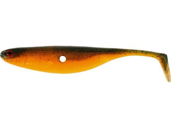 Westin Gumová nástraha ShadTeez Hollow 8cm 4g UV Craw 3ks (P161-562-007)