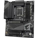 GIGABYTE B760 AORUS ELITE AX / B760 / LGA 1700 / 4x DDR5 / 4x SATA III / 10x USB / 3x PCIE x16 / 1x 2.5GLAN / 3x M.2 / A (B760 AORUS ELITE AX)