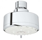 GROHE - Tempesta Cosmopolitan Hlavová sprcha, 4jet, chrom 27591001
