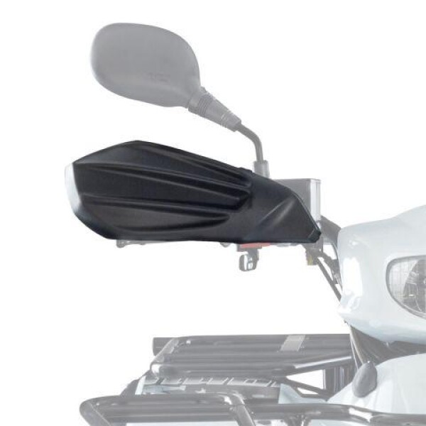 Plastový kryt rukou levá strana TGB Blade 550