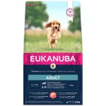 Eukanuba Adult Small Medium Salmon 2.5kg / granule pro psy / pro malá a střední plemena (1743-391301)