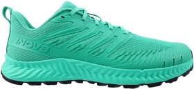 Inov-8 Běžecké boty INOV8 TRAILFLY v2 M (S) - zelené Velikost obuvi v EU: 44