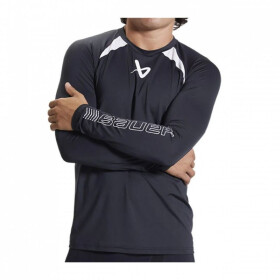 Ribano tričko s dlouhým rukávem Bauer Performance M 1058853 xxl
