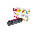 OWA Armor toner magenta 2800 stran CANON (CRG-718M) / HP (CC533A) EDF_1081138