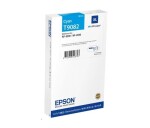 EPSON Ink bar WF-6xxx Ink Cartridge Cyan XL (4.000 str.) EDF_1188004