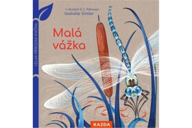 Malá vážka