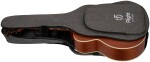 Flight Flight PIXI MAH Acoustic Travel Guitar