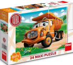 TATRA NA LOUCE 24 maxi
