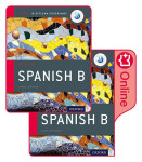 IB Spanish B Course Book Pack - Valbuena Ana