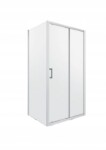KERRA - Sprchová stěna 80 cm Zoom SC 5907548108906
