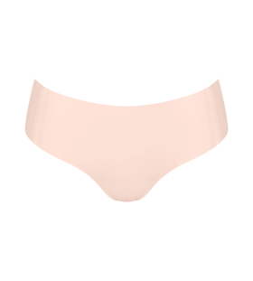 Dámské kalhotky ZERO Feel 2.0 Hipster - PINK - sv. růžové 00DM - SLOGGI PUFF PINK S