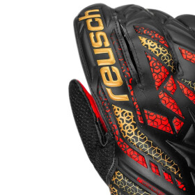 Reusch Attrakt Solid brankářské rukavice 5570515 7075 8