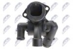 PIETRO Termostat VW Passat (B6), CC, Tiguan, Scirocco, Golf VI, Jetta, Eos 2.0 TDI