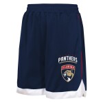 Outerstuff Dětské kraťasy Florida Panthers NHL All Star Sublimation Print Sho Velikost: Dětské S (6 - 8 let)