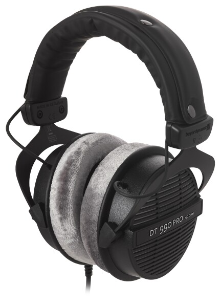 Beyerdynamic DT 990 PRO 250 (rozbalené)