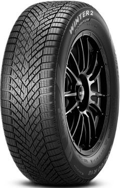 285/40 R23 111V XL SCORPION WINTER 2 M+S 3PMSF TL PIRELLI