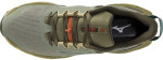 Běžecké boty Mizuno WAVE MUJIN 11 J1GJ257061 Velikost obuvi v EU: 40,5
