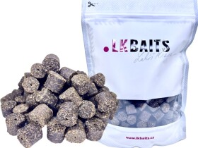 LK Baits Játrové pelety krmné Kapr/Sumec/Jeseter 5kg,LK Baits Játrové pelety krmné Kapr/Sumec/Jeseter 5kg