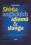 Sbírka anglických idiomů slangu
