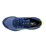 Běžecké boty Mizuno WAVE MUJIN 11 J1GJ257051 Velikost obuvi v EU: 43