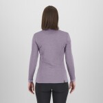 KARPOS Pizzocco W Half Zip, Lavender velikost: XL