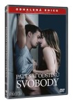 Padesát odstínů svobody DVD