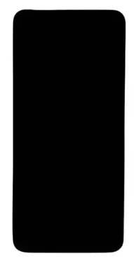 Samsung Galaxy A12 A127F černá / LCD displej s dotykem a předním krytem / PLS (57983114705)